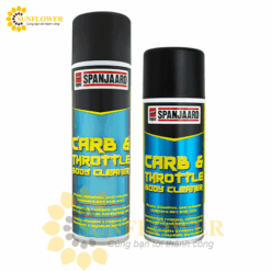 Carb and Throttle Body Cleaner- Chất tẩy rửa bụi bẩn 