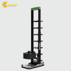 Carton Transfer Unit (CTU) model F0-50DCSH