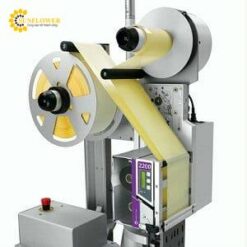 Case coding 2200 series