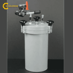 Casting tank BIT type