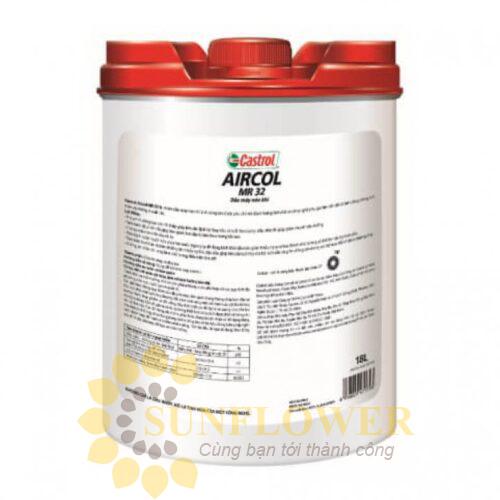 CASTROL AIRCOL MR 32