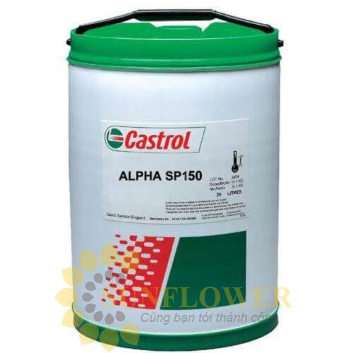 CASTROL ALPHA SP 150