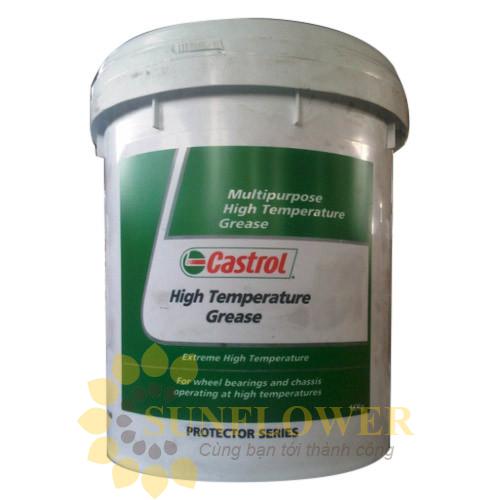 CASTROL HIGH TEMPERATURE GREASE 