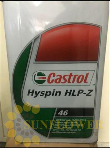 CASTROL HYSPIN HLP-Z 46