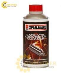 Catalytic Converter Cleaner- Chất tẩy rửa bộ chuyển đổi 