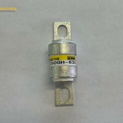 Cầu chì 50A hỗ trợ 63A TOHO ELECTRONICS 250GH-63