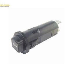 Cầu chì ngắt mạch 0.5A IDEC NRF1100.5