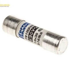 Cầu chì ống (12.5A, 690VAC) Ferraz Shawmut C1014578J