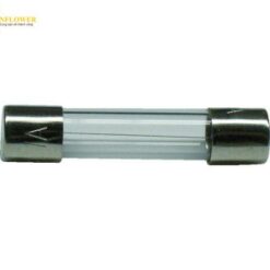 Cầu chì ống thủy tinh GF series (AC250V-10A, 2 cái) SAKAZUME ELECTRIC GF-10A