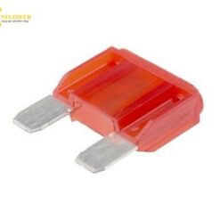 Cầu chì ô tô màu đỏ (50A, 32VDC) Littelfuse 0299050.TXN