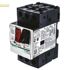 Cầu dao bảo vệ động cơ (690V, 9-14A) Schneider Electric GV2ME16