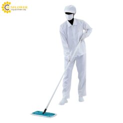 Cây lau nhà phòng sạch (Class 10 - 100, polyester 100%) TexWipe TX7108