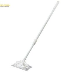 Cây lau phòng sạch (Clippermop) (polyester, 180 x 100 x 750～1300mm) TexWipe TX7102