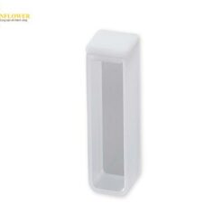 Cell đo thủy tinh thạch anh (3.5mL, 12.5 x 12.5 x 45mm) ASLAB Q-104