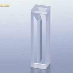 Cell thạch anh 0.5mL AS ONE 1-9738-03 30006