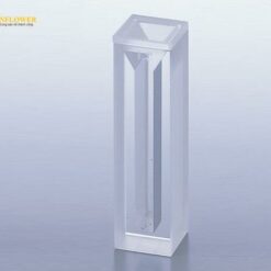 Cell thạch anh 1.0mL AS ONE 1-9738-02 30007
