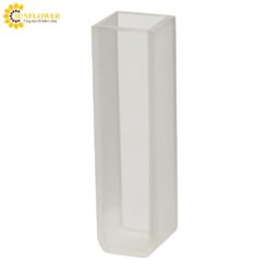 Cell thủy tinh 3.5mL AS ONE 2-477-01 GS-10