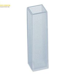 Cell thủy tinh thạch anh 3.5mL AS ONE 2-476-01 T-1-UV-10