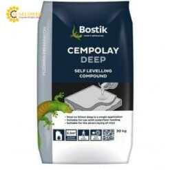 Cempolay deep