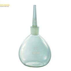 Chai đo tỷ trọng 100mL (loại Gay-Lussac) AS ONE 1-4566-04