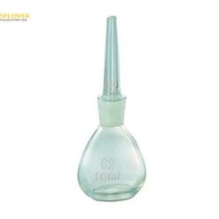 Chai đo tỷ trọng 10mL (loại Gay-Lussac) AS ONE 1-4566-01