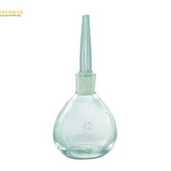 Chai đo tỷ trọng 25mL (loại Gay-Lussac) AS ONE 1-4566-02