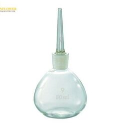 Chai đo tỷ trọng 50mL (loại Gay-Lussac) AS ONE 1-4566-03