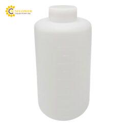 Chai J loại tròn miệng hẹp 2L 1 chai Nikko Hansen 1500-16