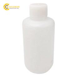 Chai J loại tròn miệng hẹp 300mL 1 chai Nikko Hansen 1500-19