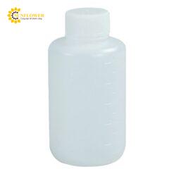 Chai J loại tròn miệng hẹp 500mL tiệt trùng 100 chai Nikko Hansen 1503-04