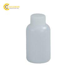 Chai J loại tròn miệng hẹp 50mL tiệt trùng 500 chai Nikko Hansen 1503-01