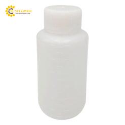 Chai J loại tròn miệng rộng 300mL 1 chai Nikko Hansen 1510-19