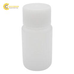 Chai J loại tròn miệng rộng 50mL 1 chai Nikko Hansen 1510-11