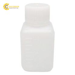 Chai J loại vuông miệng hẹp 100mL 1 chai Nikko Hansen 1540-01
