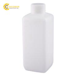 Chai J loại vuông miệng hẹp 1L 1 chai Nikko Hansen 1540-04