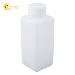 Chai J loại vuông miệng hẹp 500mL 1 chai Nikko Hansen 1540-03