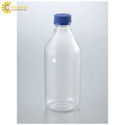 Chai lăn (thủy tinh) 2000mL Borosil 1600030