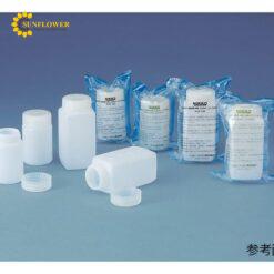 Chai lấy mẫu nước vô trùng (200mL, không có hypo, 1 chai x 100 túi) Nikko Hansen 1900-02 MSK-200