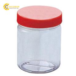 Chai loại T miệng rộng 500mL AS ONE 5-026-02