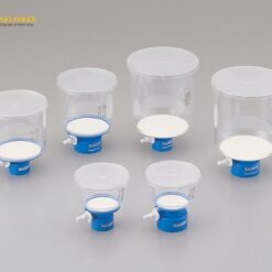Chai lọc 150mL 0.2μm Gl32 Φ33mm Nalgene 596-3320