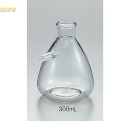 Chai lọc hút bằng thủy tinh Borosilicate glass 1 300mL AS ONE 2-9141-03
