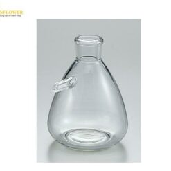 Chai lọc hút bằng thủy tinh Borosilicate glass 1 500mL AS ONE 2-9141-04