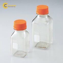 Chai lưu trữ hình vuông 250mL Corning Incorporated 431431