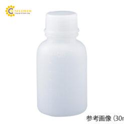 Chai miệng hẹp có nắp trong 30mL AS ONE 1-4657-61, đóng gói 200 chiếc/ hộp