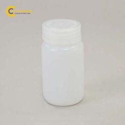 Chai miệng rộng 100mL HDPE NIKKO COMPANY (AS ONE 1-4658-13)
