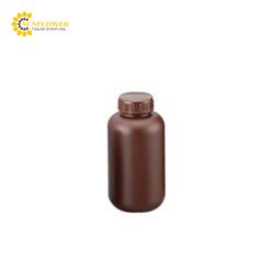 Chai miệng rộng 1L NIKKO COMPANY (HDPE, Bóng) AS ONE Order No. 2-5077-04