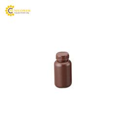 Chai miệng rộng 250mL NIKKO COMPANY (HDPE, Bóng) AS ONE Order No. 2-5077-02