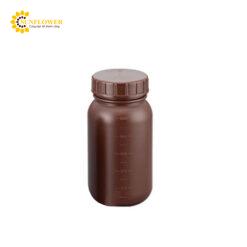 Chai miệng rộng 2L NIKKO COMPANY (HDPE, Bóng) AS ONE Order No. 2-5077-05
