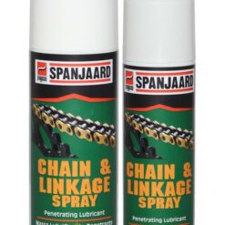 CHAIN & LINKAGE SPRAY- PHUN XÍCH & LIÊN KẾT 