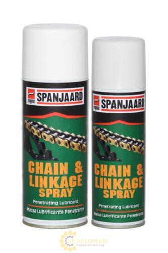 CHAIN & LINKAGE SPRAY- PHUN XÍCH & LIÊN KẾT